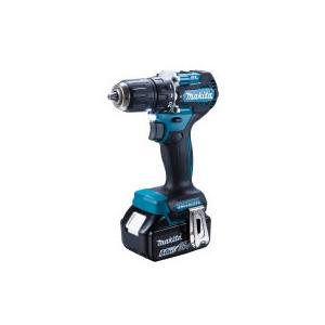 マキタ マキタ 18V 充電式ドライバドリル DF487DZ 本体のみ : プロの  