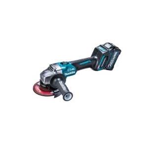 マキタ（makita） 40Vmax 165mm充電式マルノコ HS002GRDX アルミベース
