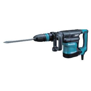 マキタ（makita） 電動ハンマ HM0871C SDSマックスシャンク : プロの 