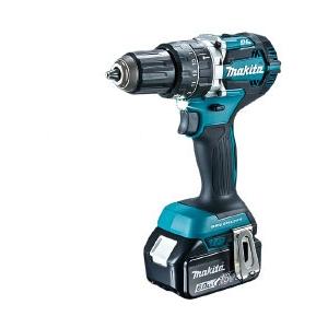 マキタ マキタ 18V 充電式震動ドライバドリル HP458DZ 本体のみ マキタ マキタ 18V 充電式震動ドライバドリル HP458DZ 本体のみ