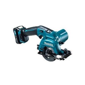 マキタ マキタ 10.8V 1.5Ah 85mm充電式マルノコ HS301DSH : プロの道具 