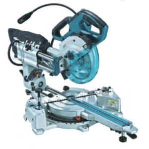 マキタ（makita） 216mmスライドマルノコ LS0814F アルミベース仕様