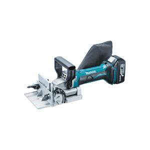 マキタ マキタ 18V 充電式ジョイントカッタ PJ180DZ 本体のみ マキタ マキタ 18V 充電式ジョイントカッタ PJ180DZ 本体のみ