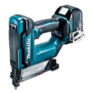 マキタ（makita） 18V 充電式ピンタッカ PT353DZK 本体のみ : プロの