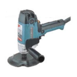 マキタ（makita） 100V 電子ポリッシャー PV7001C パッド付 : e-tool