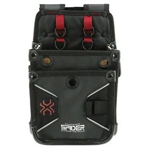 Sk11 Spider 鳶用腰袋ｓインナーポケット付 Spd Hg6 Jy Spd Hg6 Jy プロの道具館ヤフー店 通販 Yahoo ショッピング
