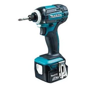 マキタ (マキタ) 充電式インパクトレンチ TW302DZ 本体のみ 全長 マキタ (マキタ) 充電式インパクトレンチ TW302DZ 本体のみ 全長