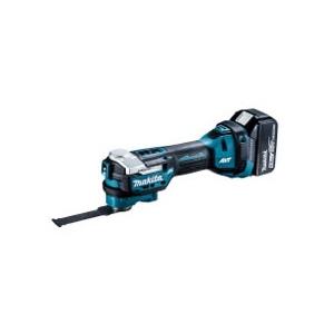マキタ 18V 充電式マルチツール TM52DZ 本体のみ : tm52dz : プロの  