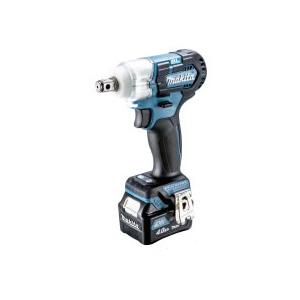 マキタ 18V 充電式インパクトレンチ TW161DZ 本体のみ : tw161dz 