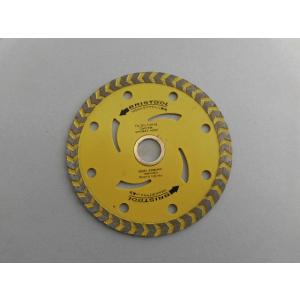 ダイヤモンドカッター　セット販売 楽天市場】125Φダイヤモンドカッター セグメント高品質 125*22.3