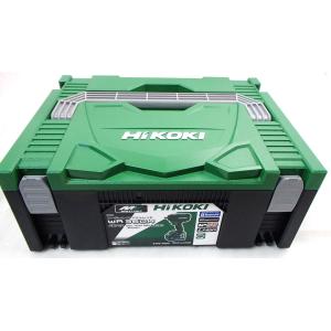 HiKOKI（ハイコーキ） 純正 システムケース2 ケースのみ 0040-2657