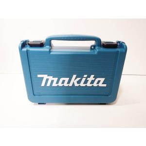 マキタ（makita） プラスチックケース （充電式ドライバドリル DF484D