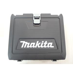 マキタ（makita） 数量限定 訳あり プラスチックケース 141T84-0 TD173