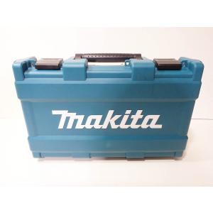 ◇◇MAKITA マキタ 切断工具 レシプロソー 充電器・充電池2個・ケース付 コードレス式 JR184D ブルー マキタ（makita） JR184D/JR144D 充電式レシプロソー収納ケース 821586