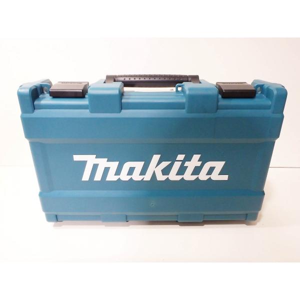 マキタ　プラスチックケース　（充電式ピンタッカ　18Ｖ PT353D）　144206-1
