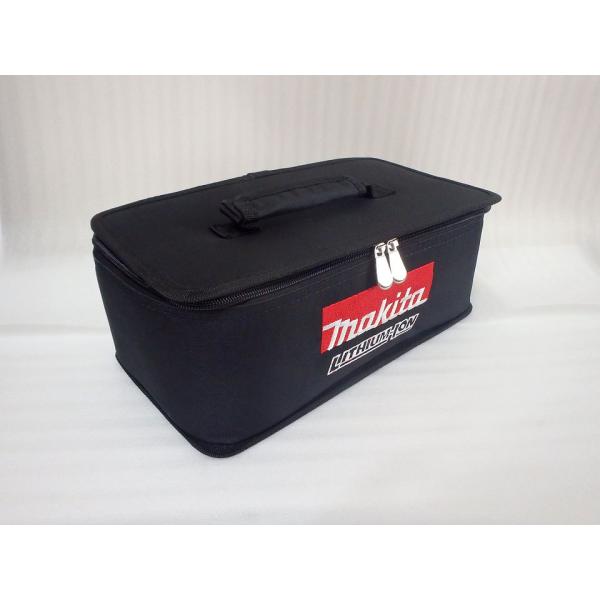マキタ　純正 ソフトツールバッグ 198589-1　　TM001GZ/TM51DZ/TM52DZ な...