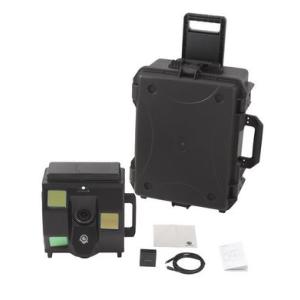 タジマ 測量機器 3Dスキャニングカメラ 4DKanKan Mega 4DSS