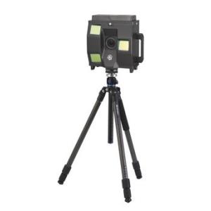 タジマ 測量機器 3Dスキャニングカメラ 4D...の詳細画像2