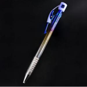 【限定生産 】■C 祥碩堂  朱雀 建築用 プレミアム チタン シャープペンシル  筆記具 高級 建...