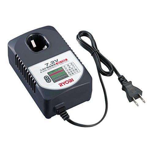 京セラ(リョービ)　充電器　BC-723　7.2V専用充電器　6407021