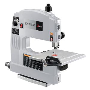 　京セラ(リョービ)　TBS-80　卓上バンドソー　674000A 　＊画像は予告なく変更となる場合があります。