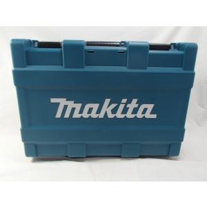 マキタ　プラスチックケース　（充電式/振動ドライバドリル/HP481D/DF481D/HP486D/DF486D用）　821524-1【120】