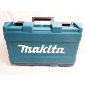 マキタ（makita） プラスチックケース （ジグソー/JV0600K用） 824998