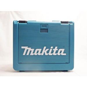 ばあばページ マキタ（makita） プラスチックケース （充電式ドライバードリル