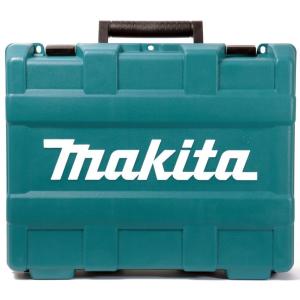 マキタインパクトケース マキタ（makita） 純正プラスチックケース 40V MAX 充電式インパクト