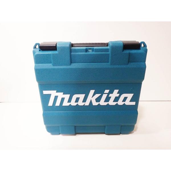 マキタ　プラスチックケース　（充電式レシプロソー/JR101D用）　824993-5【80】