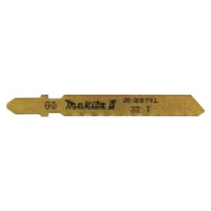 マキタ レシプロソーブレード BIM54 50枚入 A−60187 マキタ レシプロソーブレード A-60187 BIM54 50枚入り