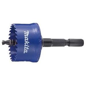 マキタ（makita） インパクト用ホールソー（バイメタル） 外径（mm