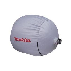 マキタ　共通アタッチメント部品　411（Ｐ）用　ダストバッグ　（粉じん用/100Ｌ）　A-43941