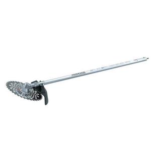 マキタ（makita） 18V 充電式草刈機 MUR186UDZ［Uハンドル/分割棹