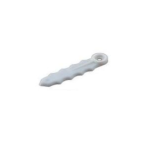 マキタ（makita） 草刈機用部品 樹脂刃用替刃（12枚入） A-59829