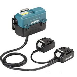 マキタ（makita） 18V パワーソースキットSH1 A-68317 : どうぐ屋・だ