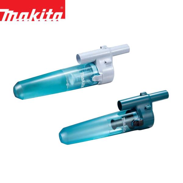 マキタ コードレスクリーナー用サイクロンアタッチメント A-67169/A-70057　スノーホワイ...