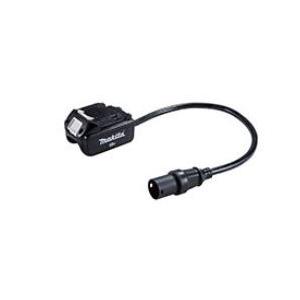 マキタ（makita） ポータブル電源ユニットPDC01用 18V用アダプタ A