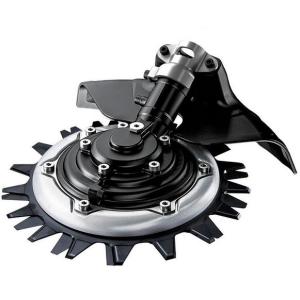 マキタ（makita） 充電式草刈機（チップソー標準付属タイプ