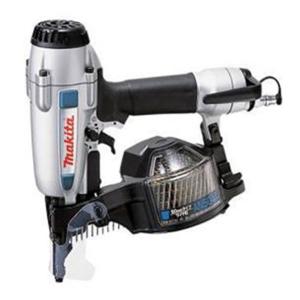マキタ（makita） エアインパクトドライバ 125mm/木ネジ AD604