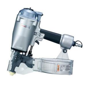 マキタ（makita） 90mm エア釘打 ワイヤ90mm/N釘45?90mm/CN釘50〜90mm 