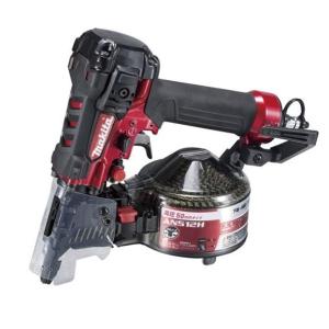 マキタ（makita） 高圧エアビス打ち機 41mm連結ビス（コイル） AR410HR 