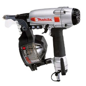 マキタ（makita） 75mm 高圧エア釘打 ワイヤ75mm/シート65mm（ワイド