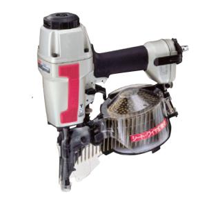 マキタ（makita） エアコンプレッサ（一般圧） タンク容量/11L AC221N