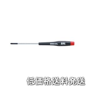 ポスト投函便低価格発送】アネックス ANEX-86 精密ヘクスローブ