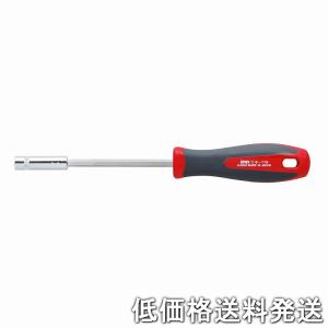 アネックス □C ANEX-6900 スーパーラバーグリップ8本組ドライバー