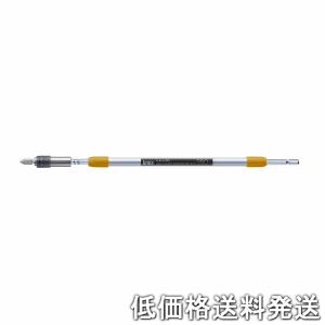 (未使用･未開封品)アネックス(ANEX) ビットホルダー ロングタイプ 電動用 600mm ALH-600 アネックス ANEX-ALH-600 電動ドライバー用ロングビットホルダー600mm