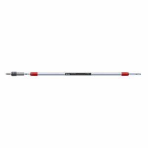 アネックス ANEX-ALH-600 電動ドライバー用ロングビットホルダー600mm