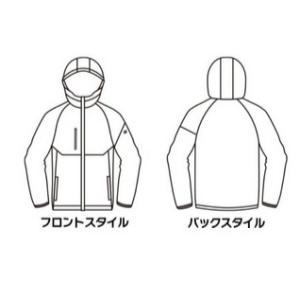 【ポスト投函便発送にて送料無料】■N バートル...の詳細画像5