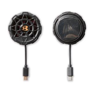 【在庫限り】バートル BURTLE IC101...の詳細画像5